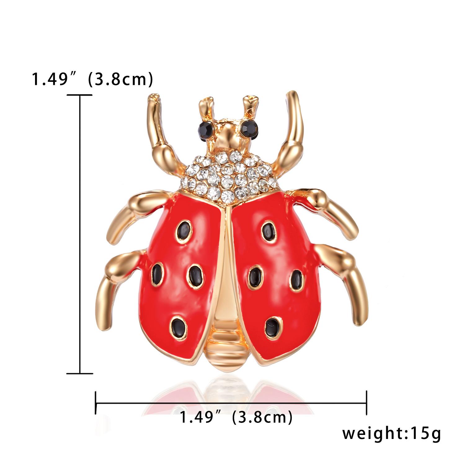 

Rinhoo Xmas Enamel Penguin Snowman Hats Brooch Pins Christmas Socks Animal Penguin Insect gloves New Year Gift Jewelry