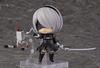 Nendoroid NieR Automata 2B [YoRHa No. 2 Type B] Non-scale Plastic Painted Movable Figure Reissue SE36790