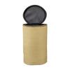 BUNDOK Lantern Case BD-265 Beige Oil Lantern Holder Cover