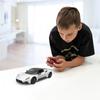 KS Drive RC Car - Maserati MC20 (1:24, White)