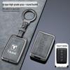 Versatile 24-Tank 300-Key Men's Car Key Shell with Buckle