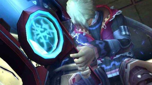 Xenoblade