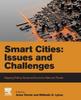 Kniha Smart Cities: Issues and Challenges : Mapping Political, Social and Economic Risks and Threats