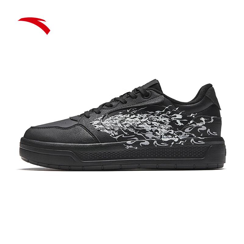 ANTA Bo Yun Jian Ri Women s Low-Top Casual Sneakers 38.5