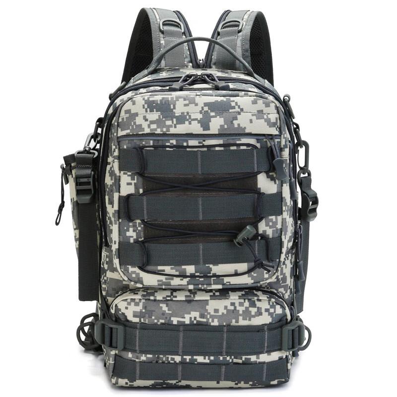 Junyi Outdoor Tactical Backpack
