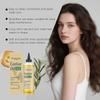 Castor Oil - 100% Pure & Natural, Cold Pressed, Hexane Free, Fast Absorbing - Moisturizing Oil For Hair, Scalp - 100ML Castor Oil for Hair