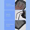 Cartoon Motorcycles Handlebar Gloves Outdoor Sun Protection Windproof Waterproof Handlebar Cover Gloves Accessories