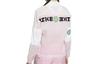 Nike Jackets Women's Foam Pink V Neck Thin Other CU3049-663