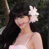 Seaside Holiday Style Lily Flower Hair Clip Sweet Flower Hairpin Elegent Barrettes  Girls