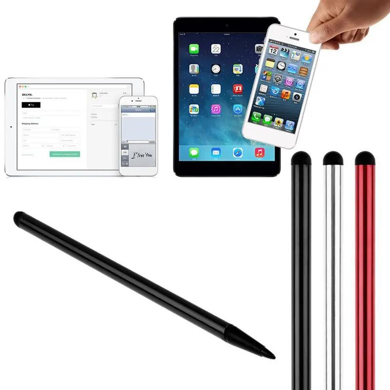1/2/3Pcs Universal Dual Use Screen Pen for Ipad Stylus for Android Tablet Phone Stylus for Samsung for Capacitance Pen