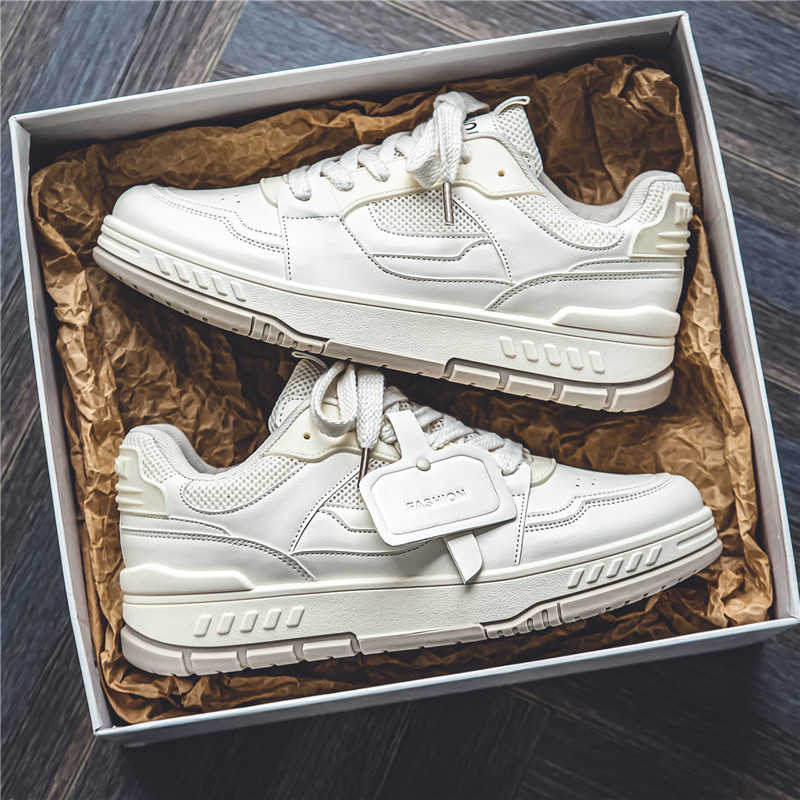 Hip Hop Plateforme Men's Tennis Vulcanize Blue Men Sneakers Tennis Men's Shoes Sports Health Popular Second Hand Topanky