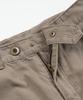 FRIZMWORKS Canvas French Work Pants _ Mud
