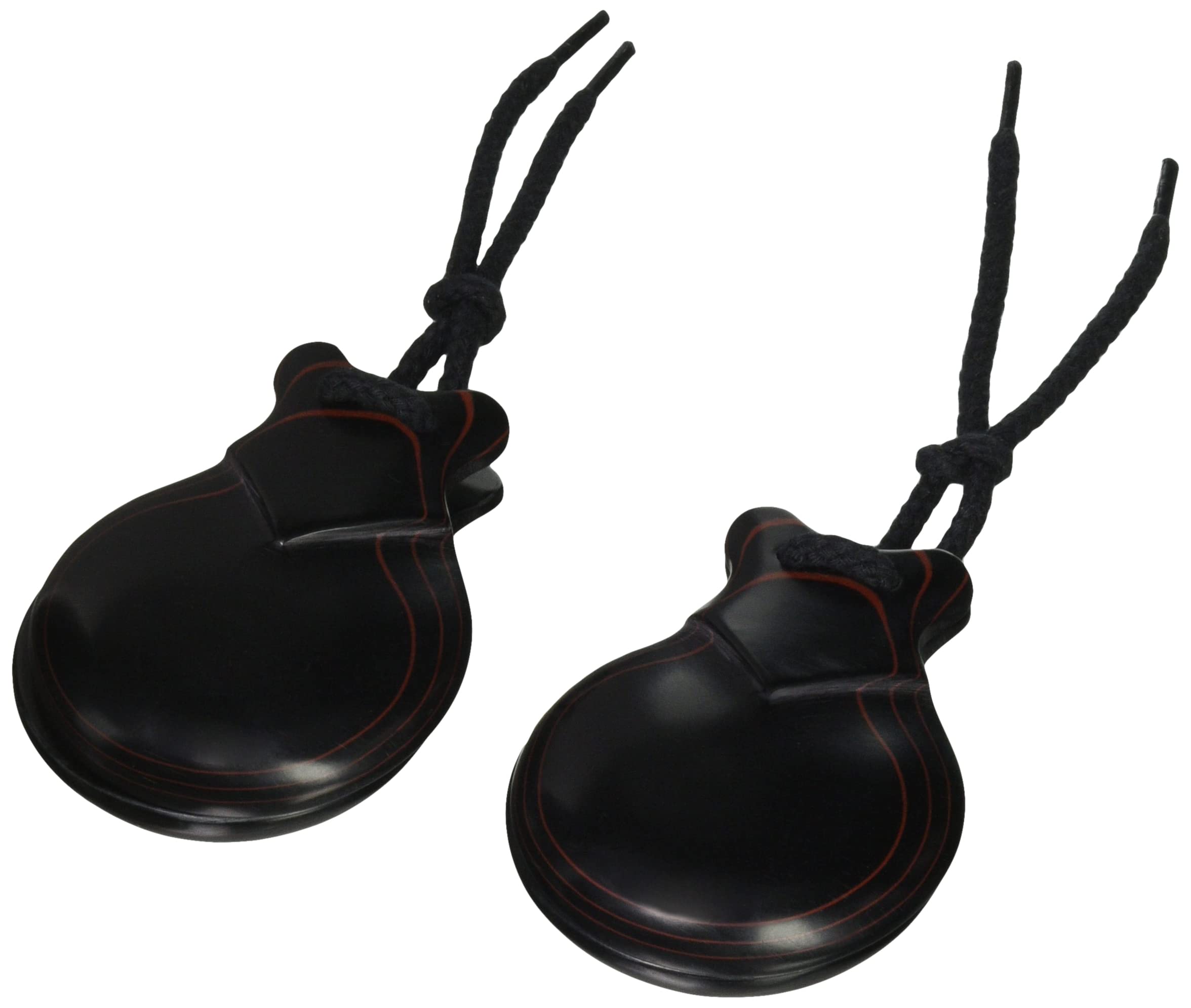 

JALE Flamenco castanets Fibra Dobre L size (pair) JL-FDVR8