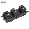 93570-A5100: Fits 2013-17 Hyundai Elantra Power Window Master Switch