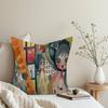 Aya Takano Pillow Anime Pillow Sofa Bed Head Pillow Cover Cushion Cover Fashion