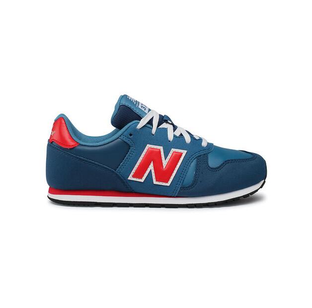Кроссовки New Balance YC373KNR