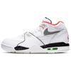 Pre-owned Nike Air Flight 89 CW2616-101-P26085362376477