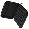 63 Slots Portable Aromatherapy Essential Oil Storage Bag Case Box Organizer