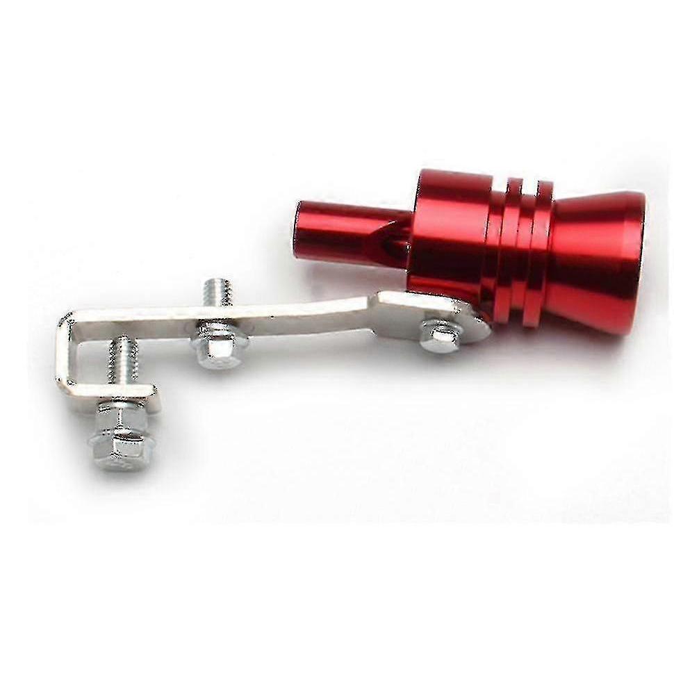 Car Modified Exhaust Pipe, Turbo Imitating Sound Generator, Turbo Whistle, Motorcycle Accessories (ruipei) hwyC