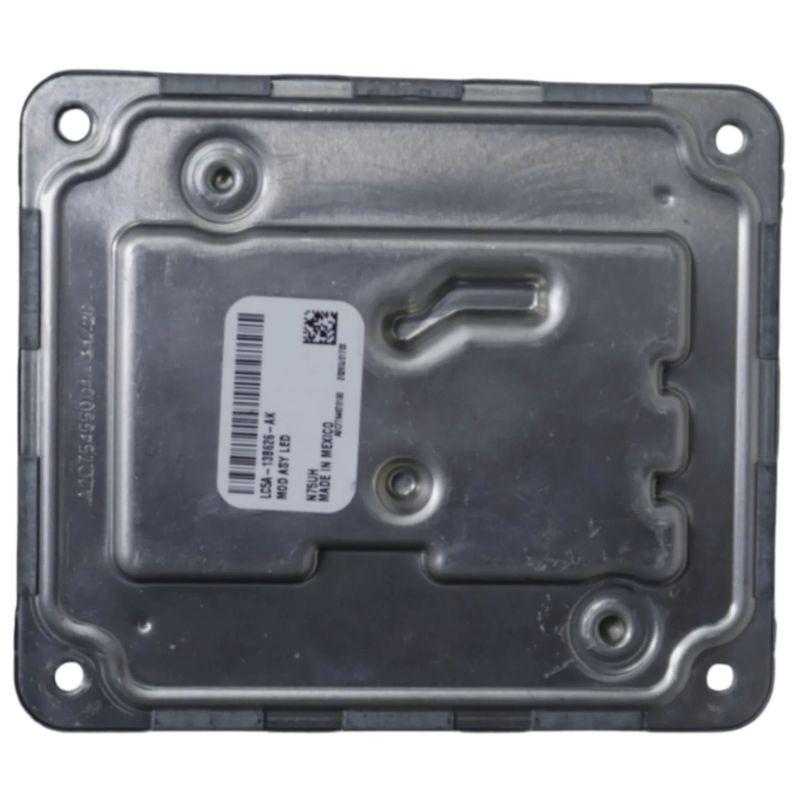 Used LC5A-13B626-AK headlight control module ballast suitable for Ford F150
