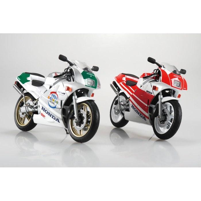 Aoshima 1/12 Honda NSR250R SP '89