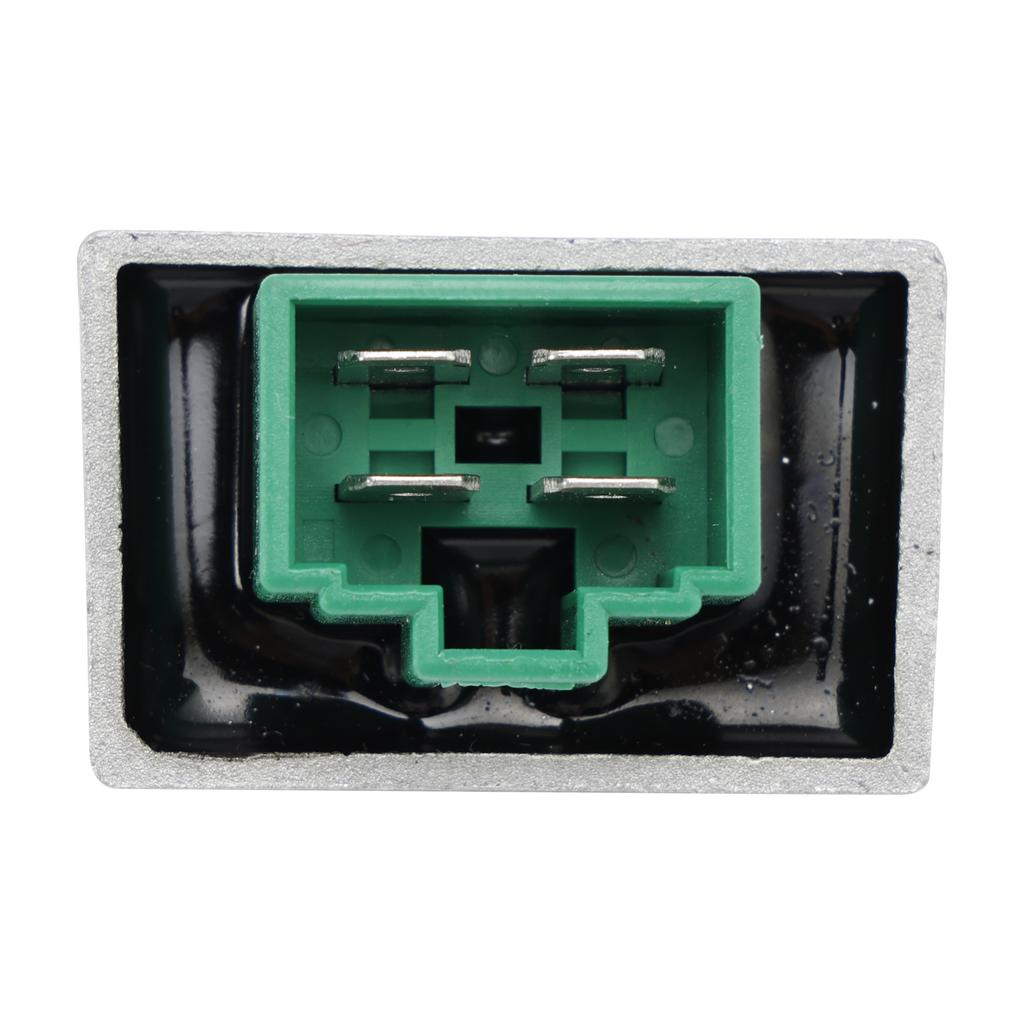 Generator Stator Voltage Regulator Gasket For Kawasaki KLX110 KLX110L 2010-2024