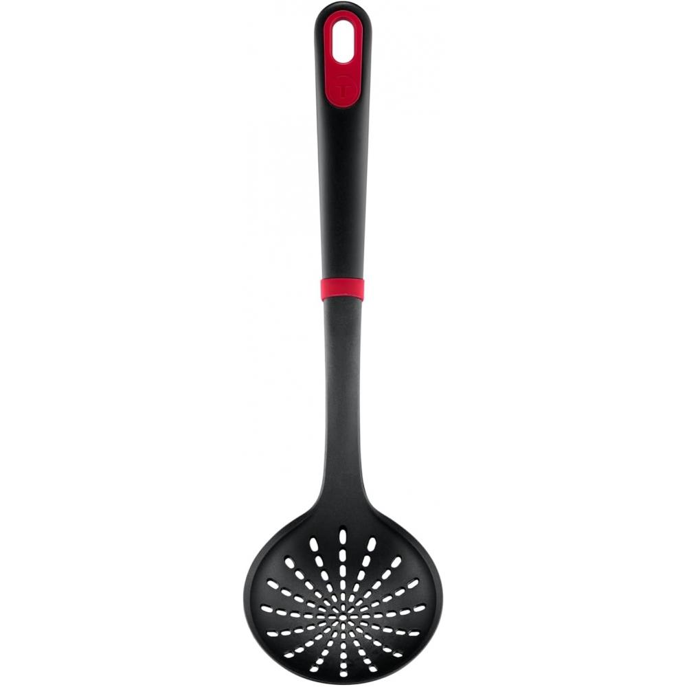 T Fal sloTTed Ladle Non Slip sTopper scraTch resisTanT Dishwasher Safe Ingenio+