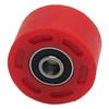 Rouleau De Chaîne - DRC - 42mm - Durable - Roulements Étanches