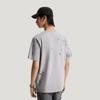 Adidas x Song For The Mute 007 Splash Dots Print T-Shirt 'Grey Two'