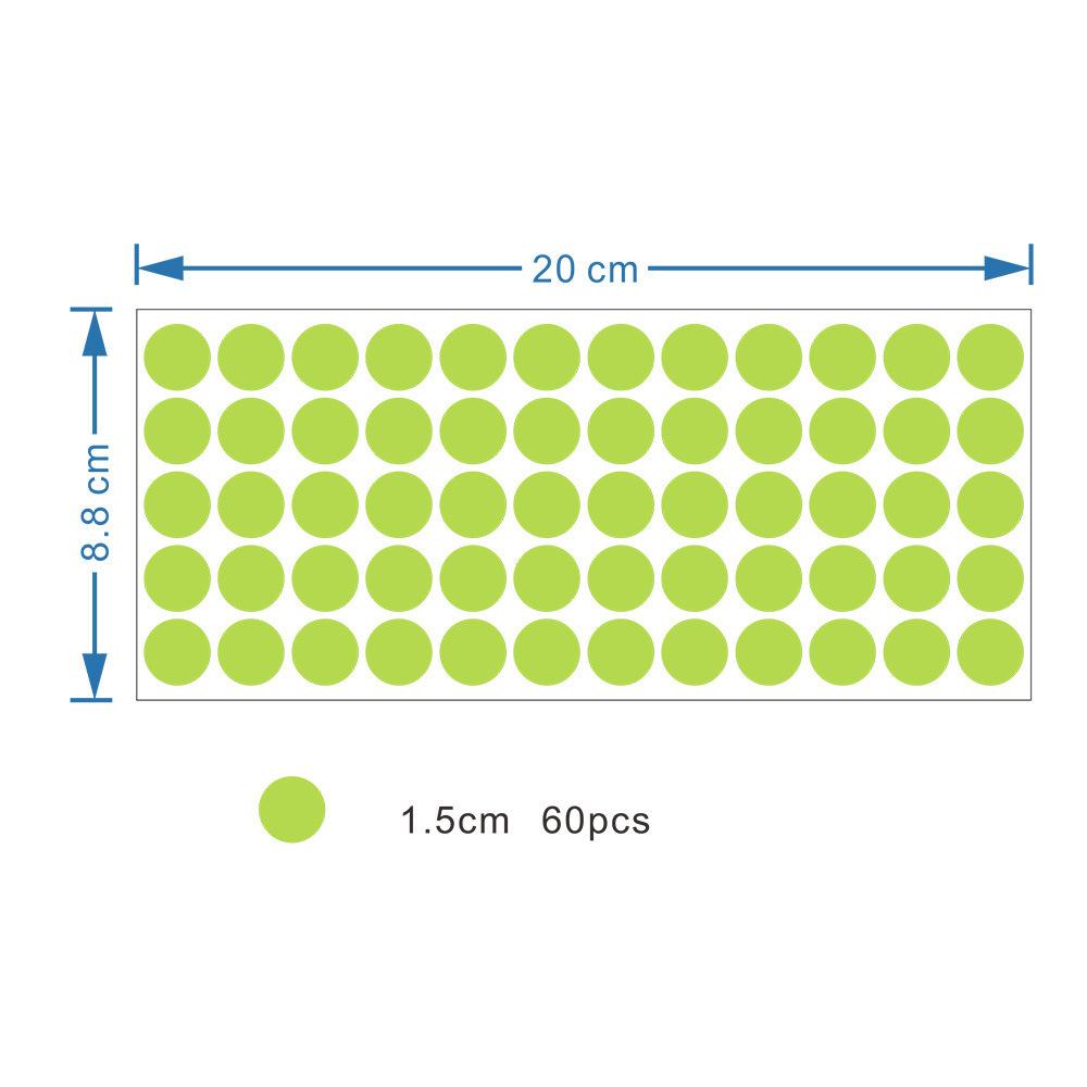 Nálepky na stěnu svítící hvězdy svítící ve tmě dekorace do obývacího pokoje ložnice vypínač dětský pokoj koleje DIY kreativní samolepky svítící ve tmě