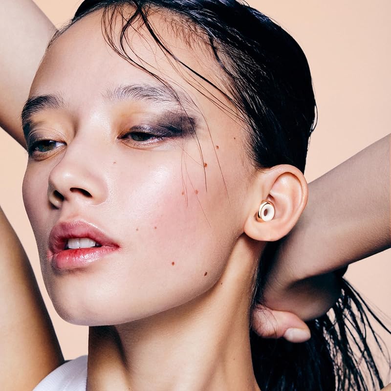 Loop Experience 2 Plus Ear Plugs – Concert Festival Live Music Activities Sports DJ Certified Hearing Protection for Nightlife - Noise Reduction