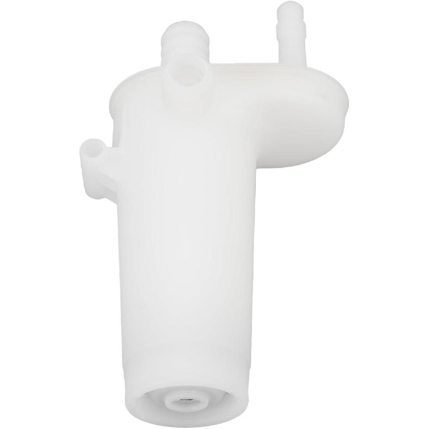 Keenso RV Vacuum Breaker Kit Premium Material for Toilet Water Valve OE 34122, Easy Installation, Fits Thetford Magic II, Lite, Plus, Residence