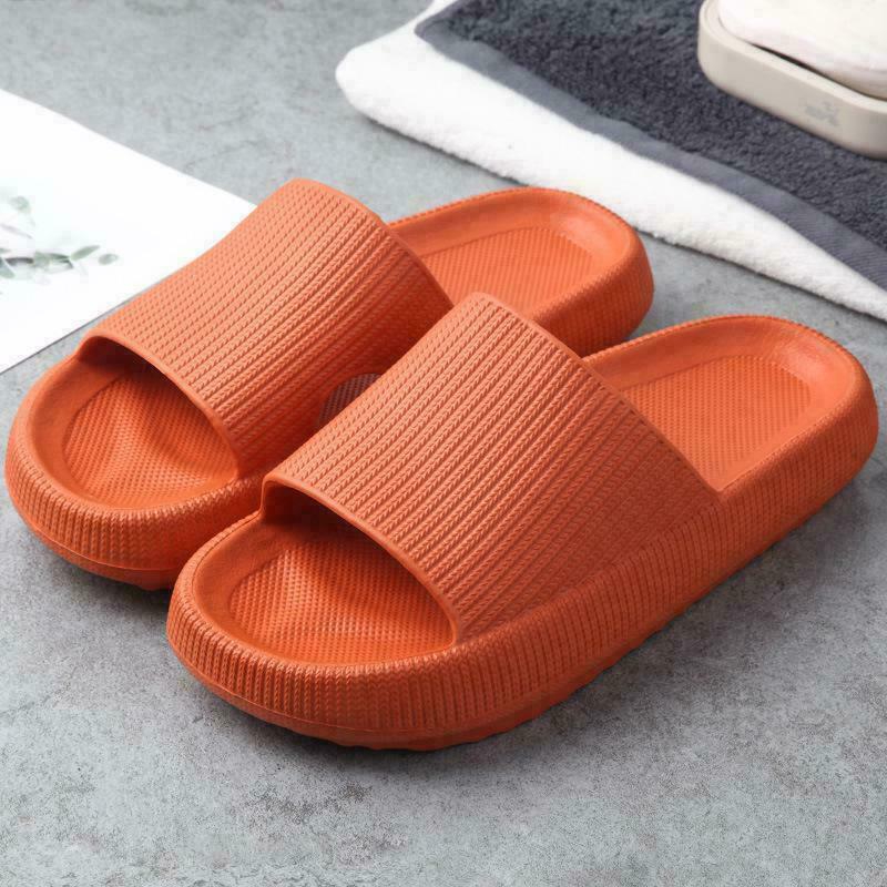muffin slippers