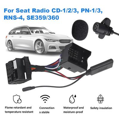 Accesorii pentru electronica auto – Cabluri auto, adaptoare, prize