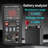 ZOYI Professional 4.5-Digit Multi-Function Digital Multimeter Battery Internal Resistance Tester True Effective Value  ZT XR1