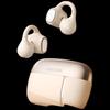 Lanston AirSoul Mix Open-Ear Clip-On True Wireless Bluetooth Sport Earbuds