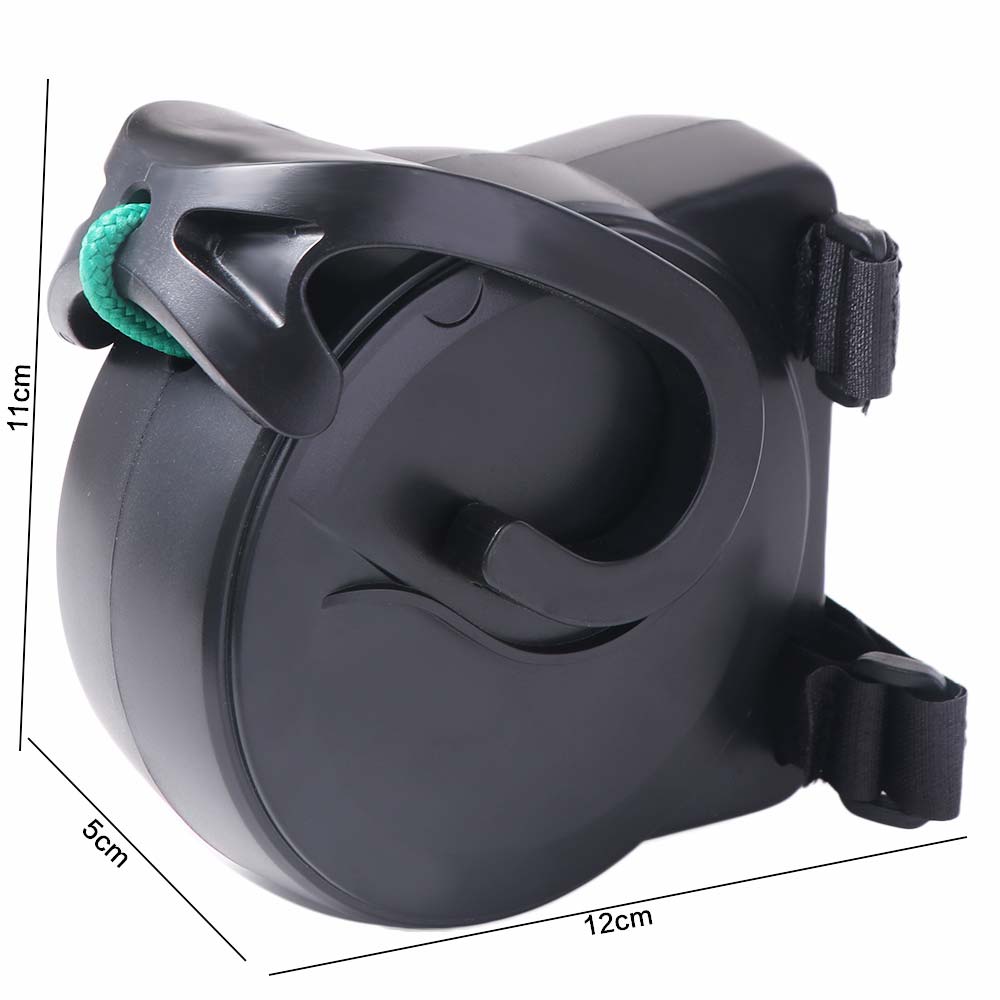 Elastic Strap Bicycle Traction Rope with Hook MTB Trailer Rope Cycling Tow Rope  Mountain Bike