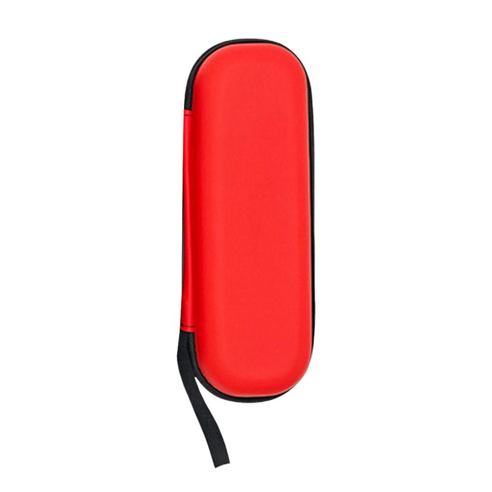 EVA Insulin Cooling Bag Waterproof Thermal Insulated Translation Pen Storage Bag with Gel Pocket Pill Protector for Diabetics