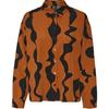 Vero Moda Womens/Ladies Abstract Regular Shirt