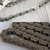 1pc/2pc 3x4 126L Camshaft Timing Chain 14401-KW3-003 For HONDA 14401-KPF-903 NX250 AX-1 AX1 CBF250 CBX250 TWISTER CBX CBF NX 250