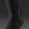 Breathable Shin Guard Fixed Bandage Polyester Fixed Strap Soccer Ankle Guards Belt  Kids Boys Men