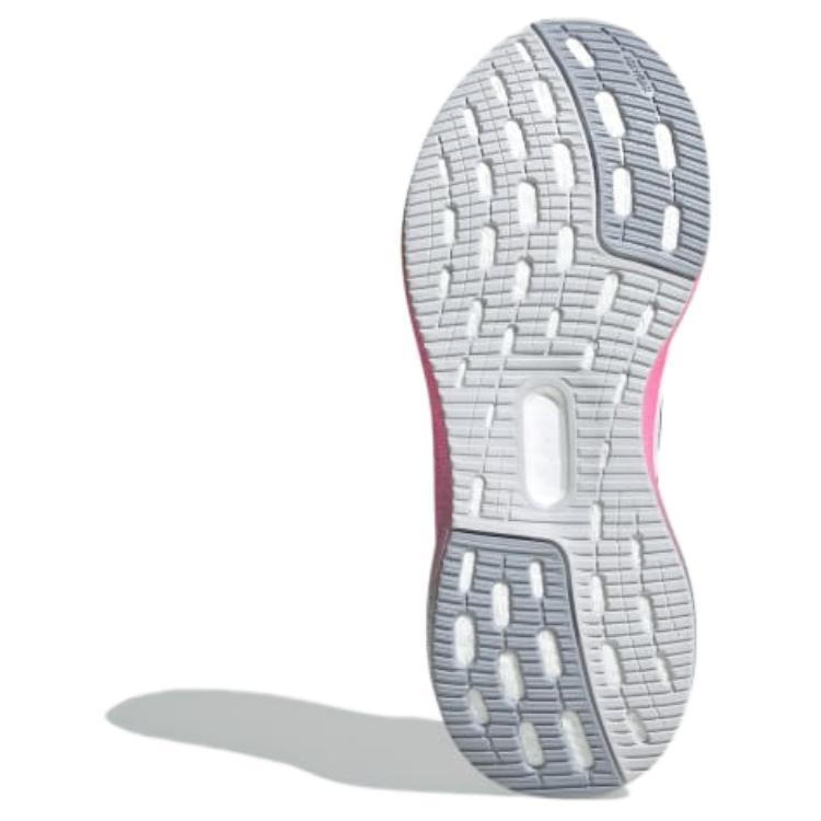adidas Pureboost 5 Cloud White Silver Metallic Spark Women's IE0524