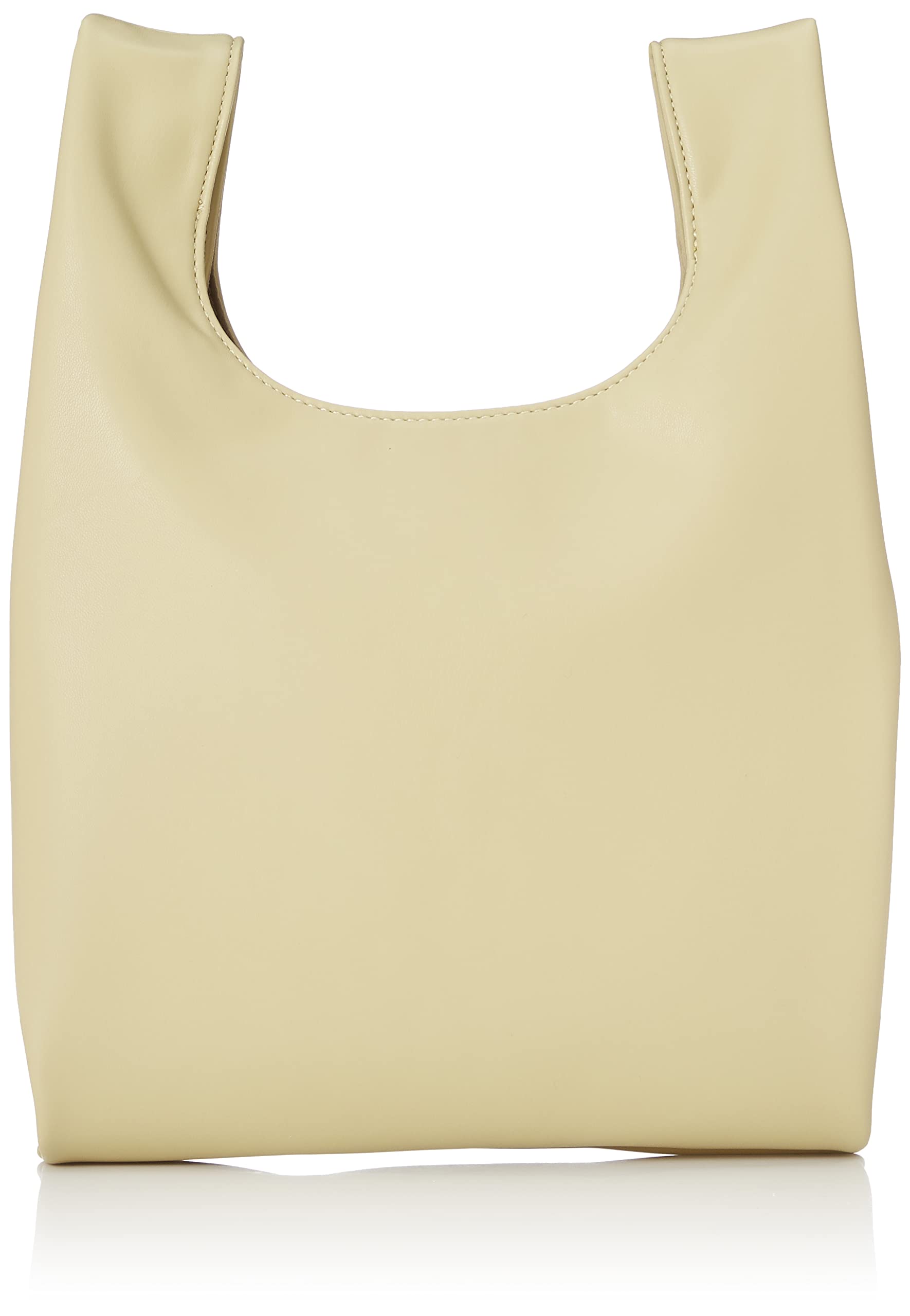 

Мини-сумка Marche из искусственной кожи EFOLE Olive [Topkapi] женская