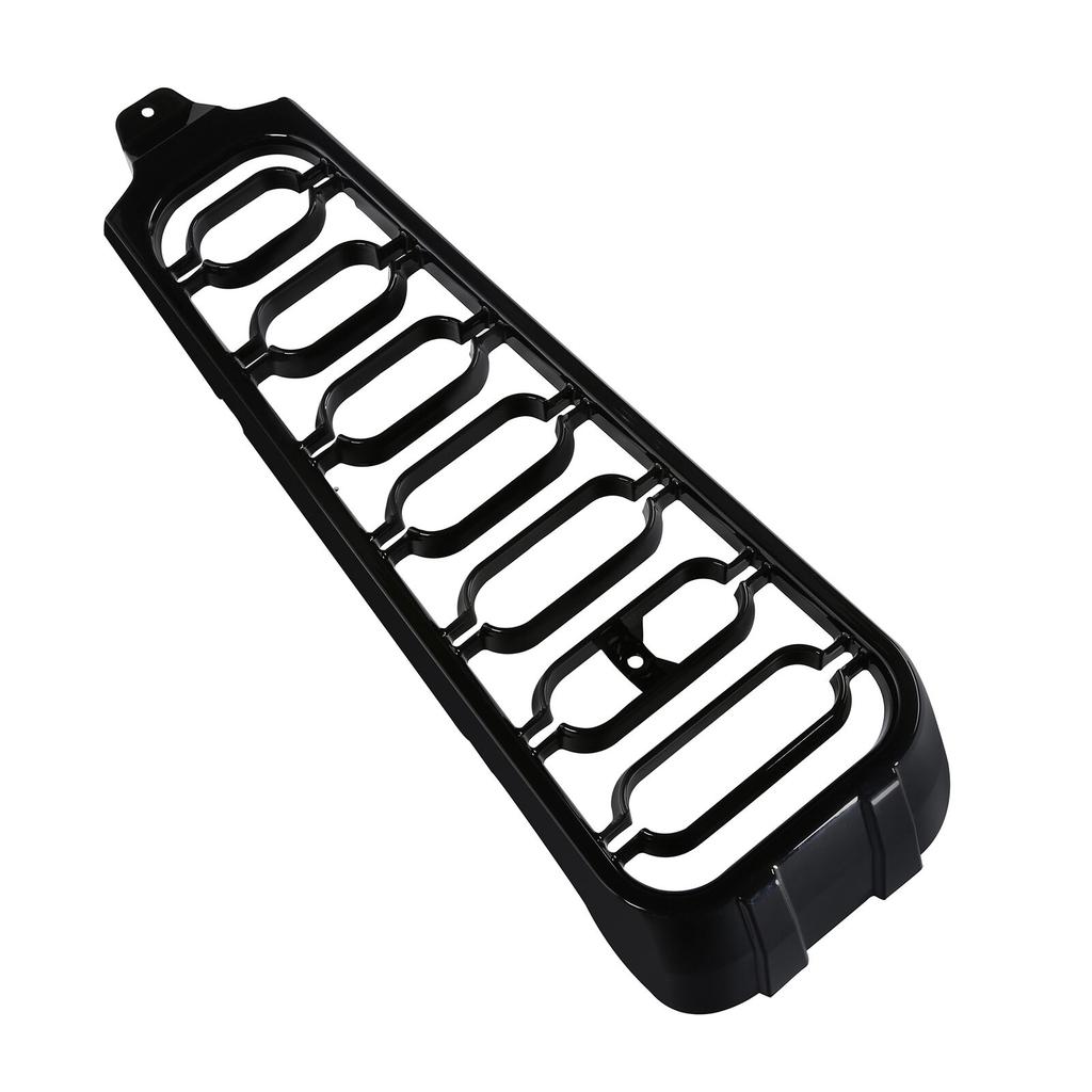 Motorcycle Precision Chin Spoiler Frame Cover For Harley Softail Deluxe Fat Boy 2018-2024