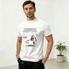 I Feel the Everblack Festering Within Me T Shirt Summer Cotton T Shirts For Unisex Trending Tee Shirt ShortSleeved Y2K Clothes