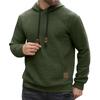 Men's  Leisure  Versatile  Hooded Hood  Hoodie