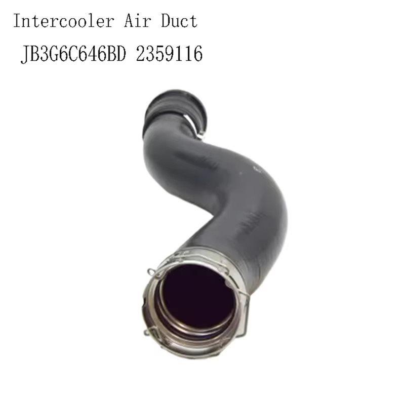 Durite de Refroidissement Turbo Conduit d'Air d'Intercooler Pour Ford Ranger Moteur 2.0T Numéro de Pièce JB3G6C646BD 2359116