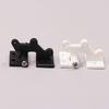 2Pcs/Lot Adjustable Hatch Hinges For Aileron Rc Model Airplane Accessories Replacement Parts For Fix Wing