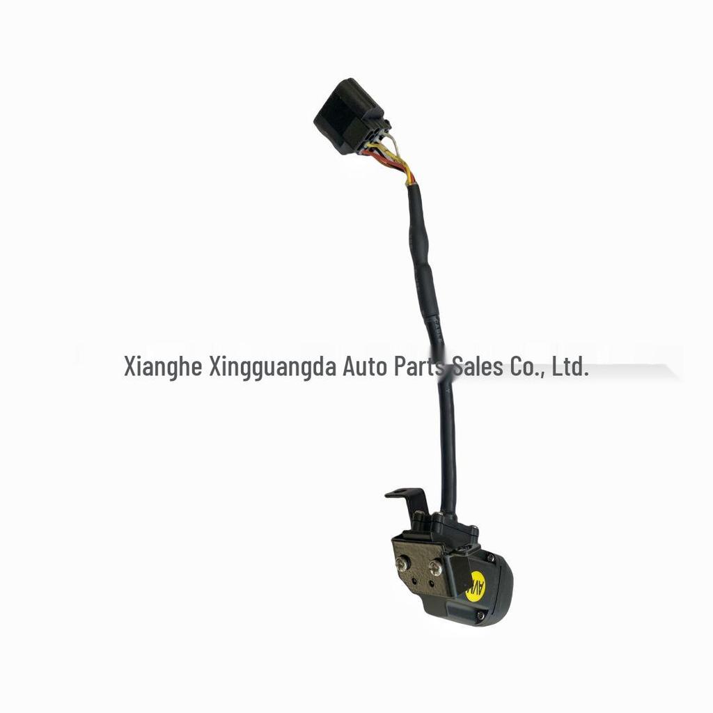 95760-2J300 Rearview Parking Camera for Veracruz - PDC Reversing Image