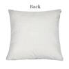 Black And White Cute Cat Printed Cushion Cover Home Decorative Sofa Pillow Covers Coffee Chair Throw Pillow Case Car Pillowcase